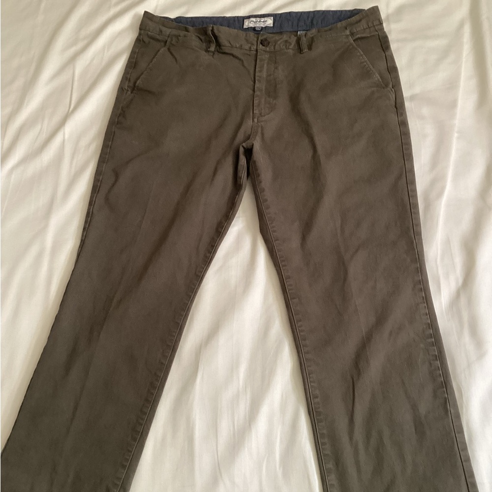 Flag Anthem Pants